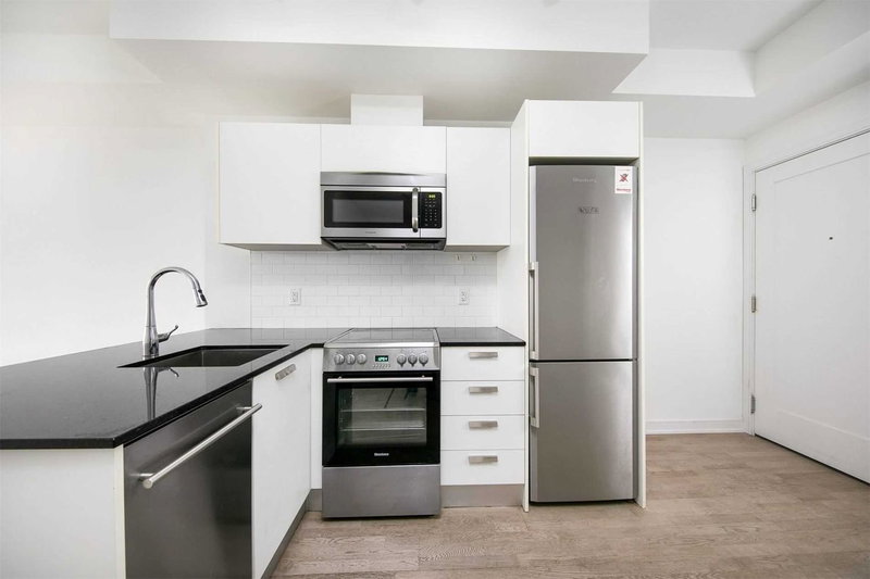 2801 - 57 St. Joseph St, Toronto, M5S 0C5 | Image 3