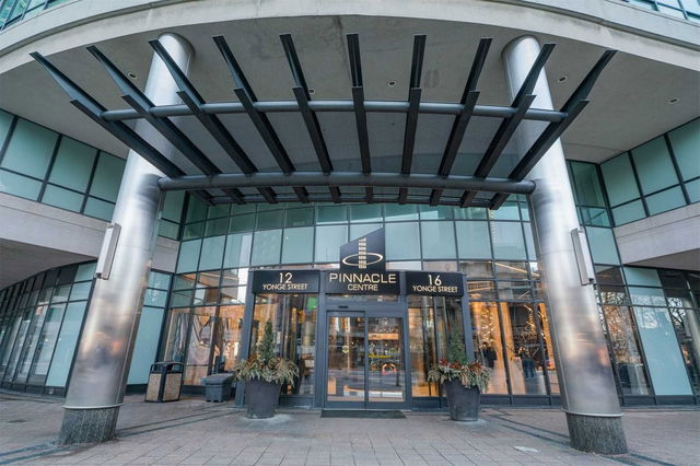 203 - 16 Yonge Street