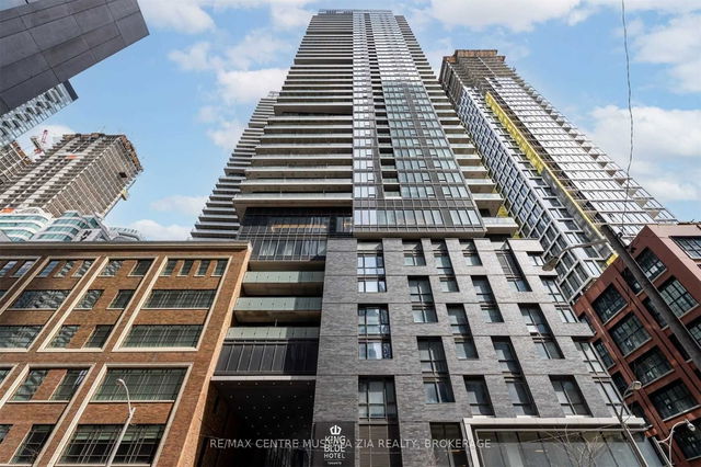 3702 - 115 Blue Jays Way