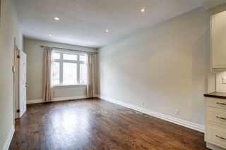 Ground - 424 Sumach Street