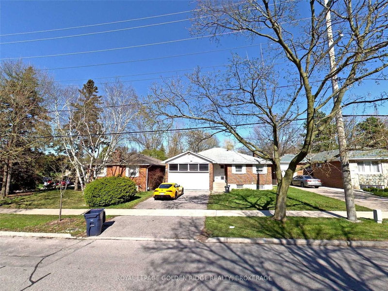 81 Maxome Ave, Toronto, M2M 3K2 | Image 2