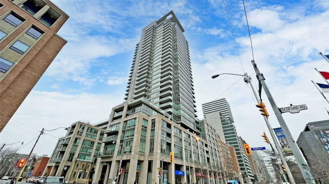 510 - 1 Bedford Road