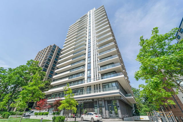 1108 - 609 Avenue Road