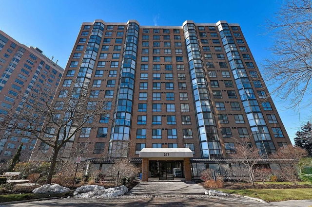 408 - 271 Ridley Boulevard