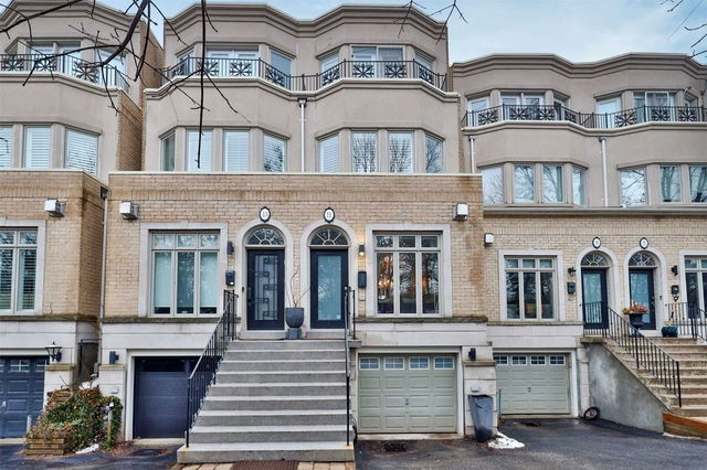 11 Gange Avenue