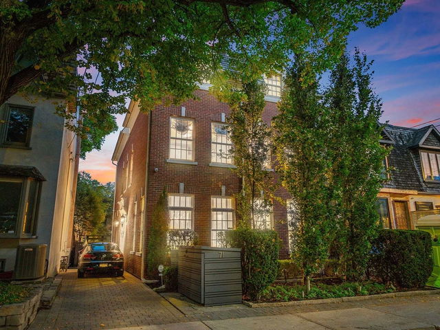 71 Balmoral Avenue