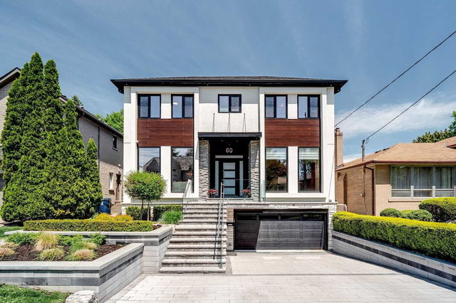 60 Munro Boulevard