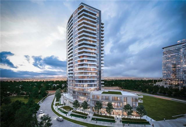 903 - 50 forest manor Road