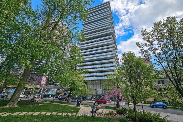 1104 - 57 St. Joseph Street