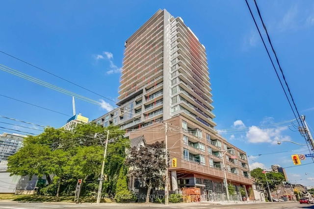 #1605 - 120 Parliament Street