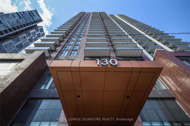 1804 - 130 River Street