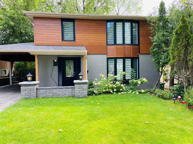 19 Trailside Drive