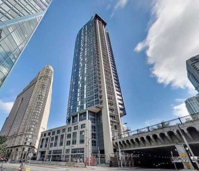 2808 - 1 The Esplanade N/A
