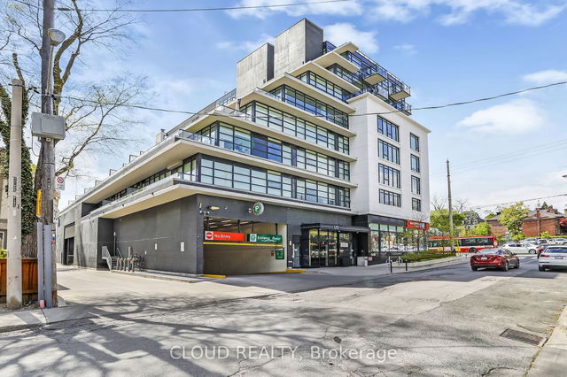 601 - 170 Chiltern Hill