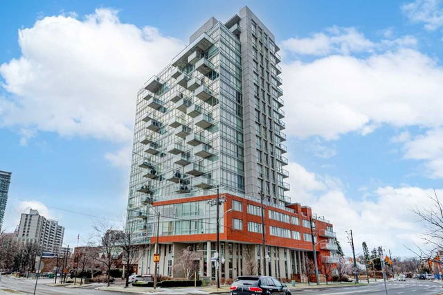 603 - 30 Canterbury Place