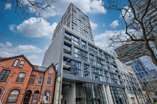 605 - 55 Ontario Street