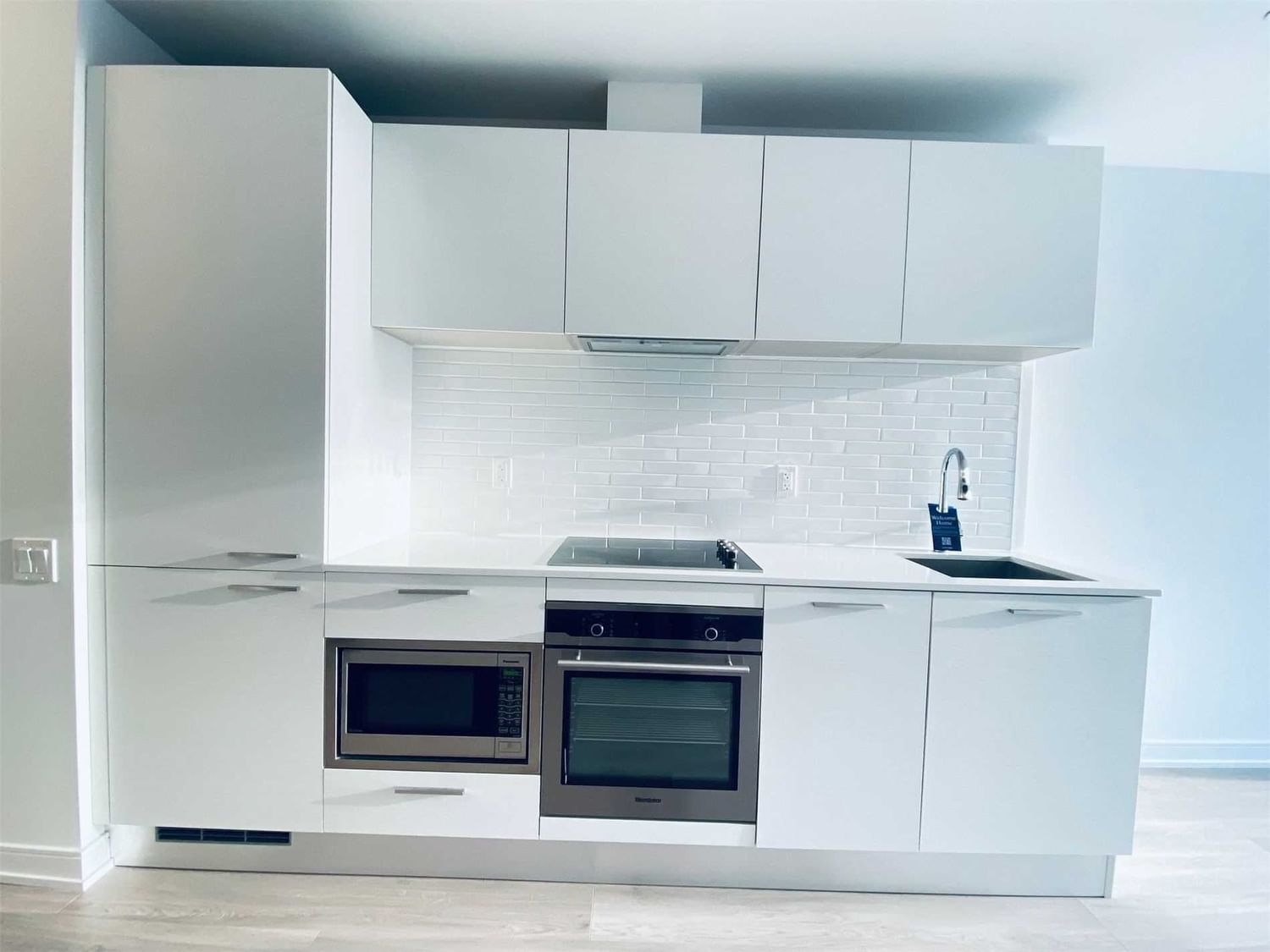 Condo leased at 913-3 Gloucester Street, Toronto, Church-Yonge Corridor, M4Y 0C6 - MLS: C5994649