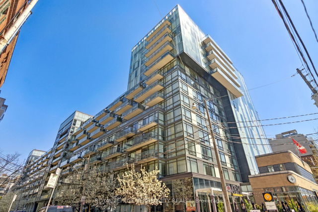 413 - 55 Stewart Street
