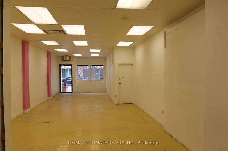 1190 Queen St W, Toronto, M6J 1J6 | Image 2