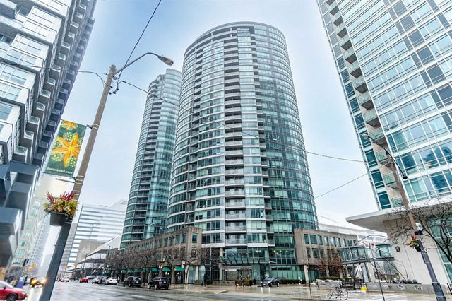 1110 - 373 Front Street