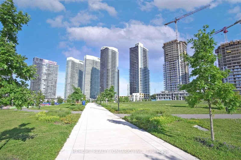 3506 - 95 Mcmahon Dr, Toronto, M2K 0H2 | Image 2