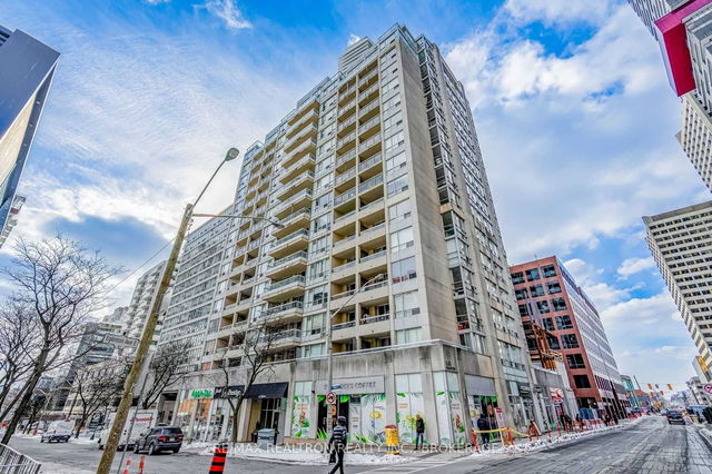 510 - 43 Eglinton Avenue