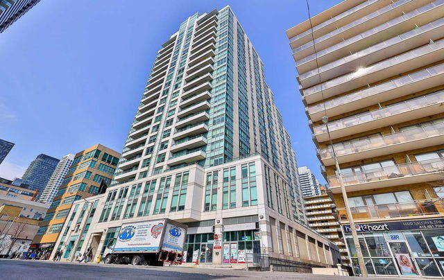 1509 - 212 Eglinton Avenue