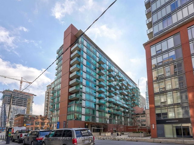318 - 333 Adelaide Street