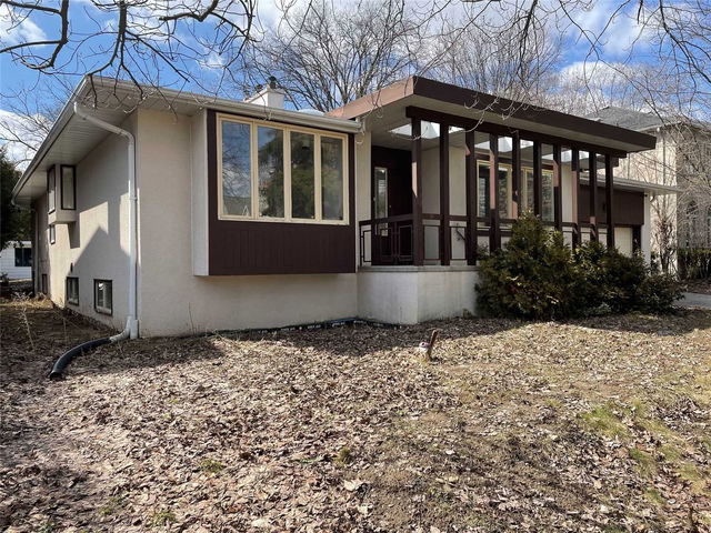 60 Harrison Road