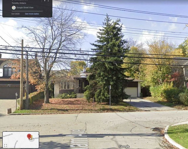 60 Harrison Road