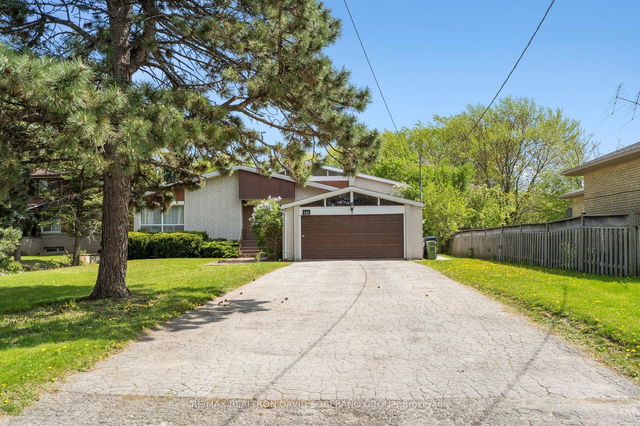 151 Clanton Park Road