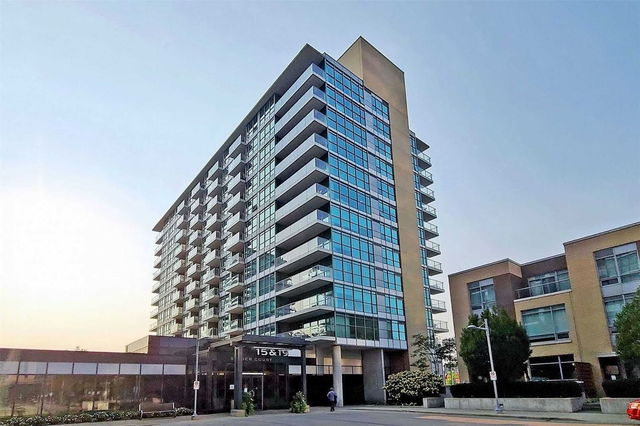 815 - 15 Singer Court