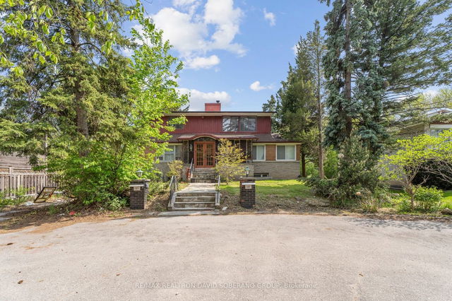 149 Clanton Park Road