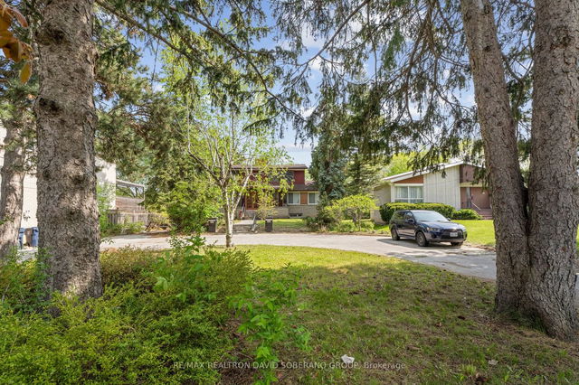 149 Clanton Park Road