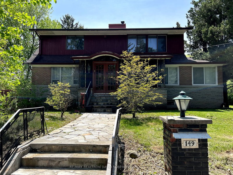 149 Clanton Park Rd, Toronto, M3H 2E6 | Image 3