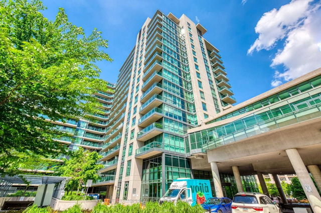 669 - 209 Fort York Boulevard