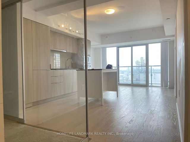 2509 - 955 Bay Street