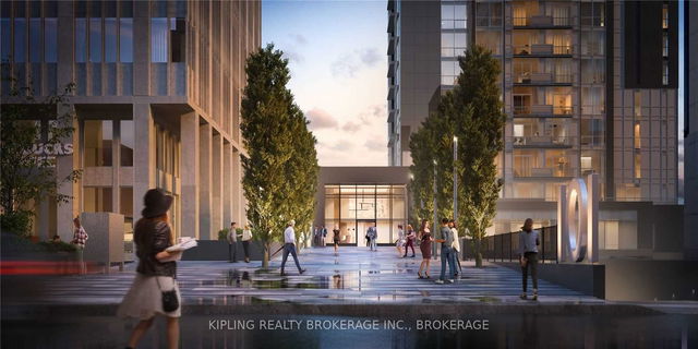 Lph05 - 101 St Clair Avenue