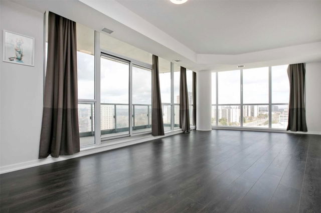 908 - 70 Forest Manor Road