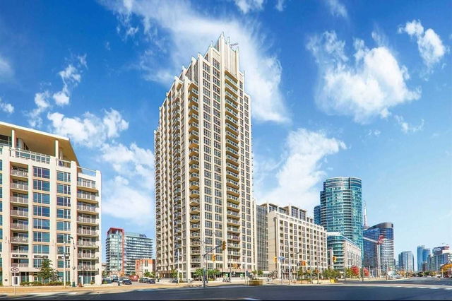 1409 - 21 Grand Magazine Street