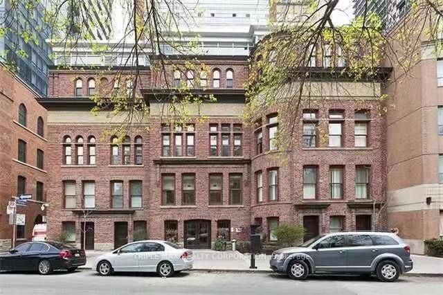 1211 - 11 St Joseph Street
