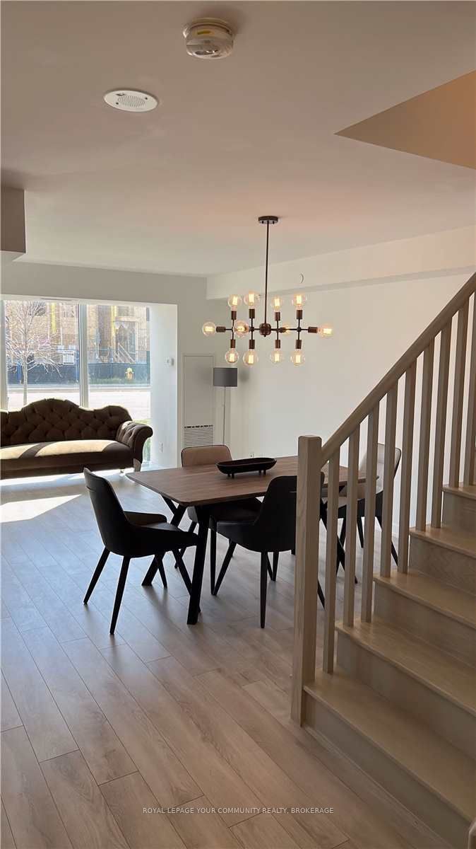 101 - 118 Varna Dr, Toronto, M6A 0B3 | Image 2