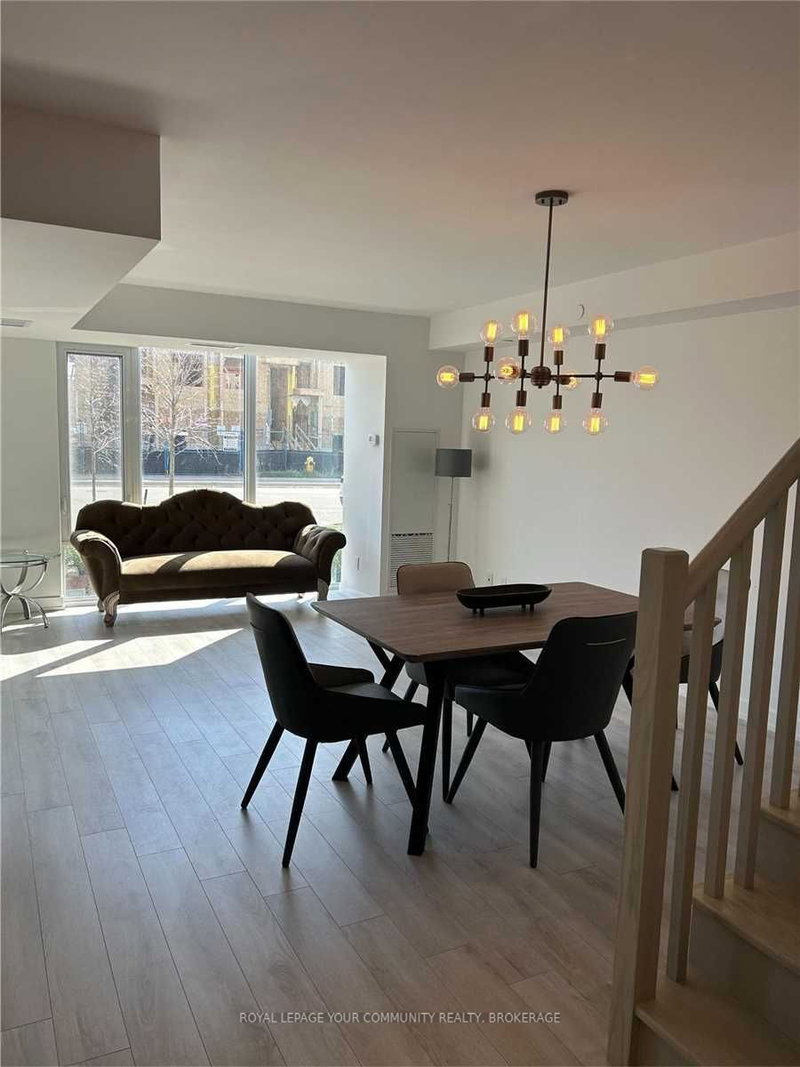 101 - 118 Varna Dr, Toronto, M6A 0B3 | Image 3