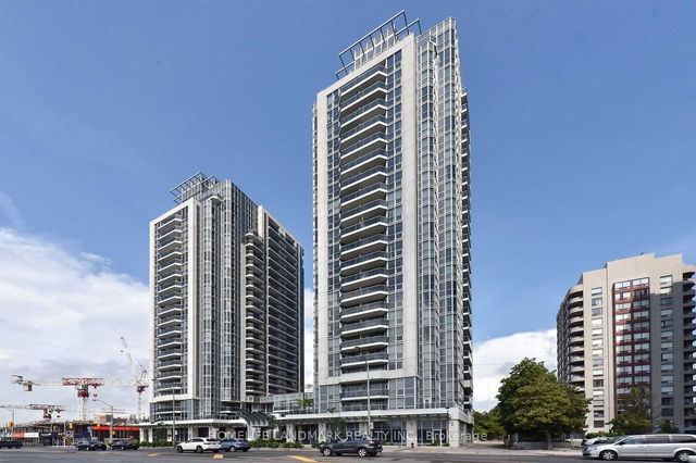 1108 - 5791 Yonge Street