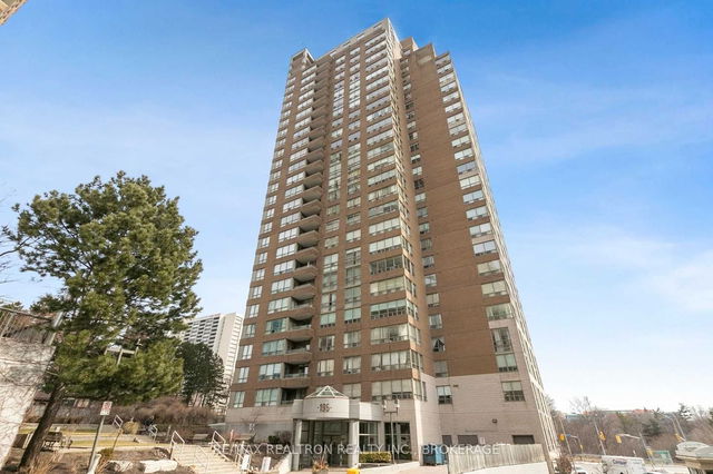 707 - 195 Wynford Drive