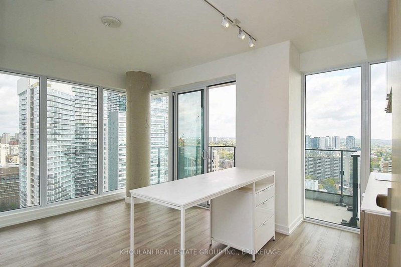 Ph10 - 77 Shuter St, Toronto, M5B 0B8 | Image 3