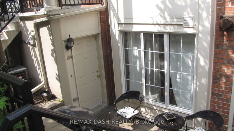 1020 - 5 Everson Dr, Toronto, M2N 7C3 | Image 2