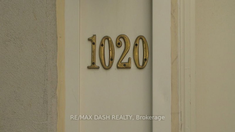 1020 - 5 Everson Dr, Toronto, M2N 7C3 | Image 3