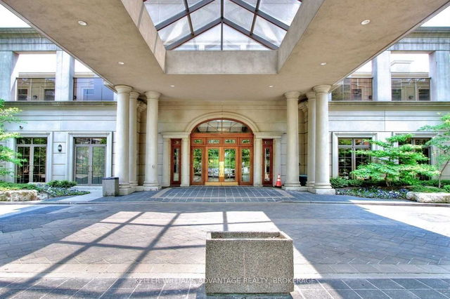 1024 - 80 Harrison Garden Boulevard