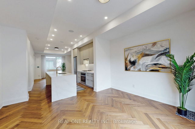 6 - 25 Dervock Crescent